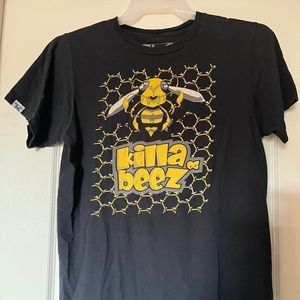 Killa Beez OG Tee Shirt
